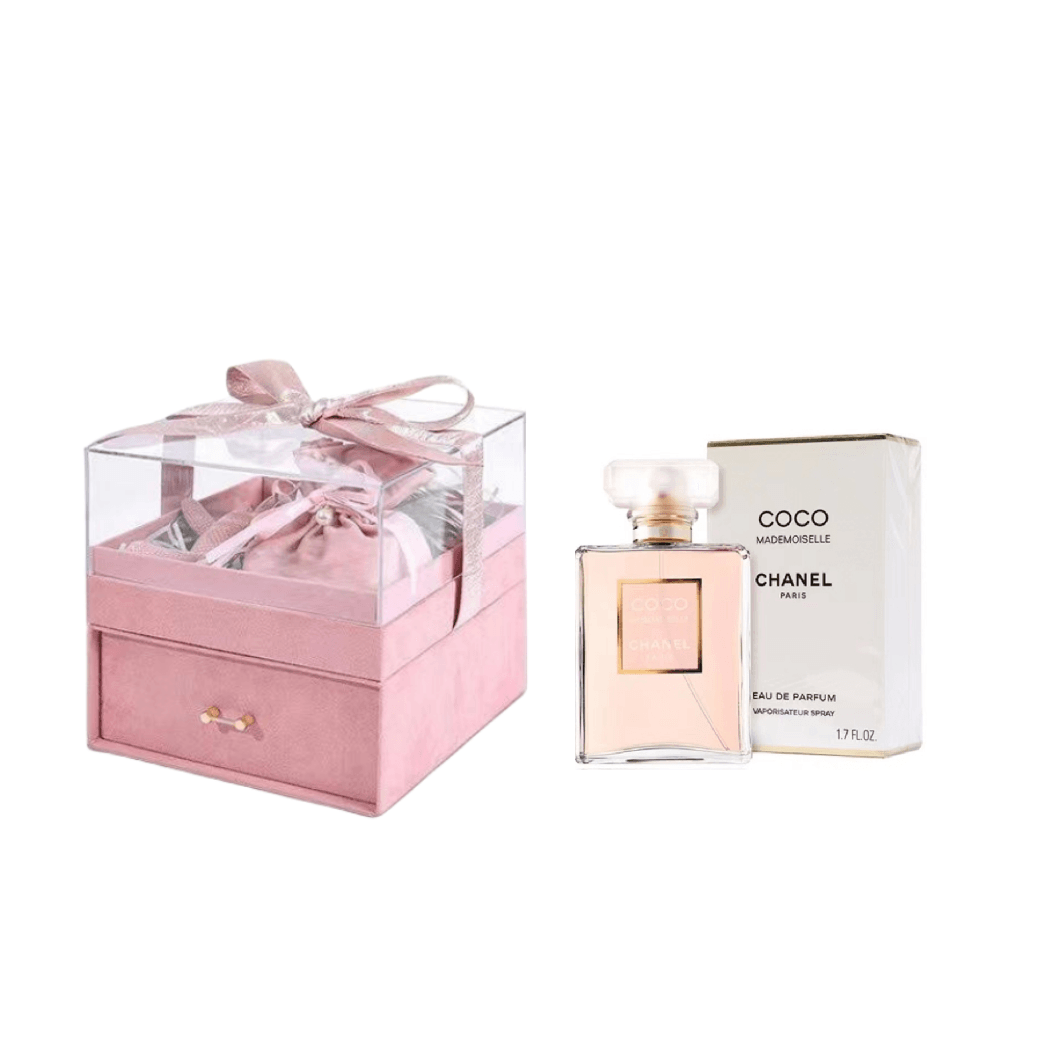 Духи женские Chanel chanel encounter - Boxette Shop